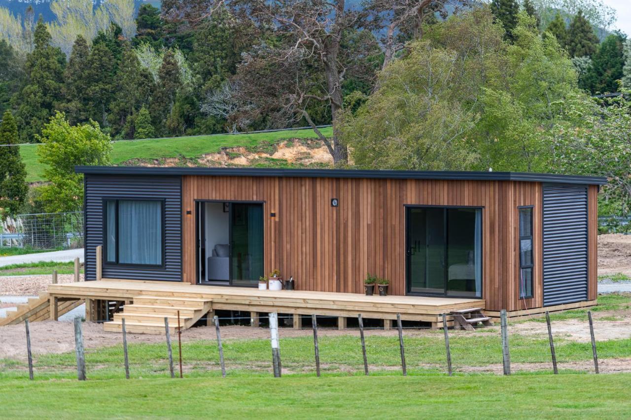 Manuka Cottage Two-Bedroom Apartment