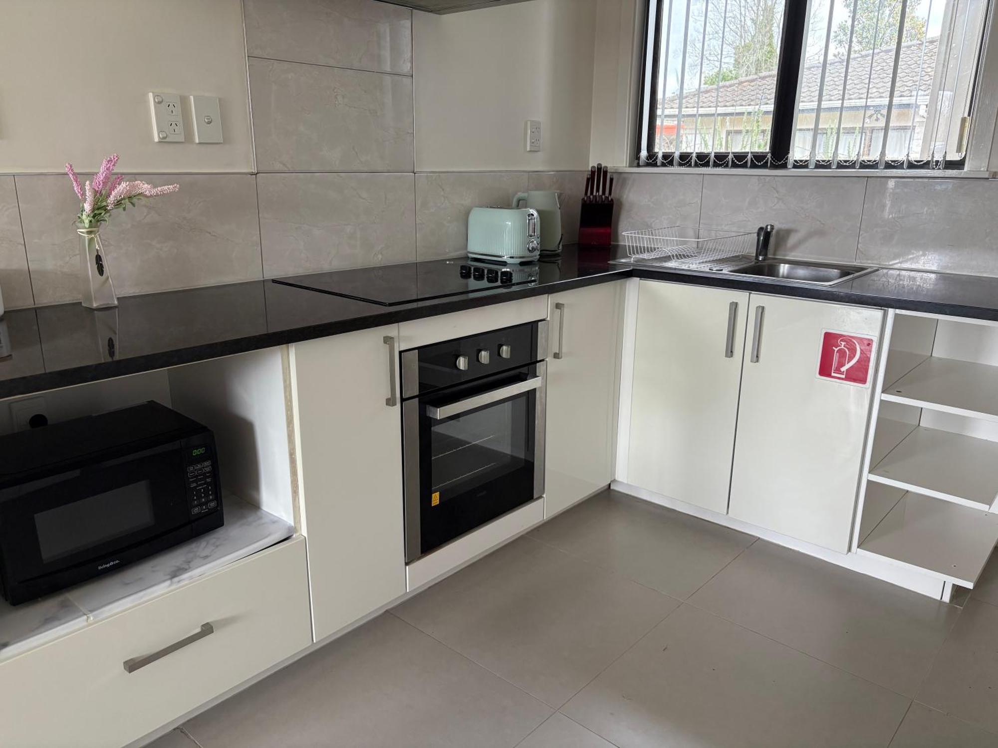 Apartment - Ground Floor