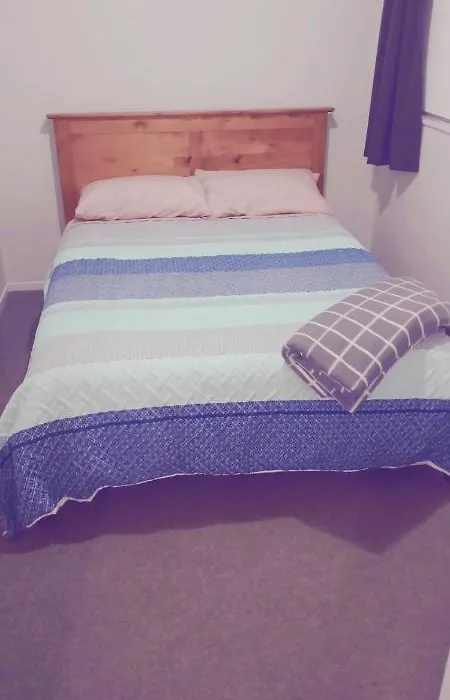 Modest Comfortable Relaxed Home Away From Home-1