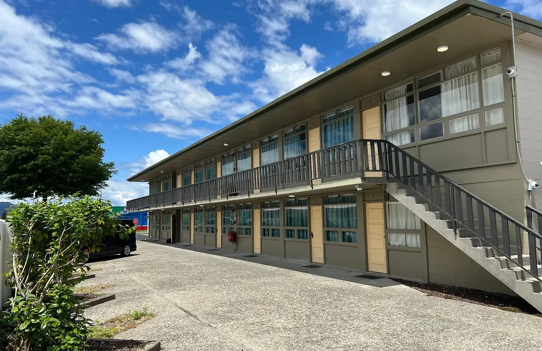 Rotorua Stay-1