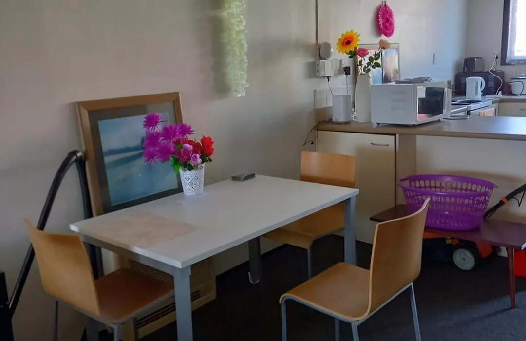 Cosy Holiday Apartment-1