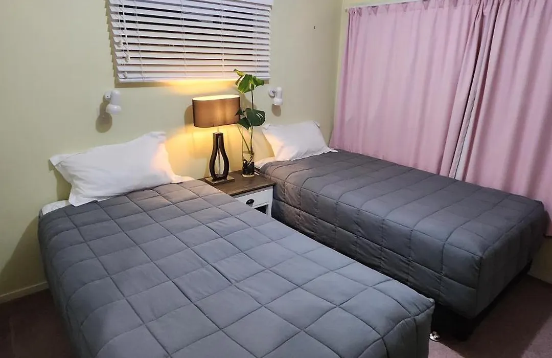 Spacious And Central-1
