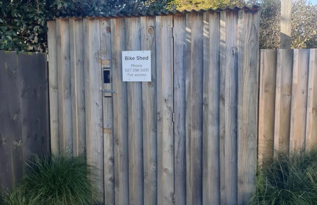 Rose Apartments Unit 3 Central Rotorua - Accommodation & Spa-1