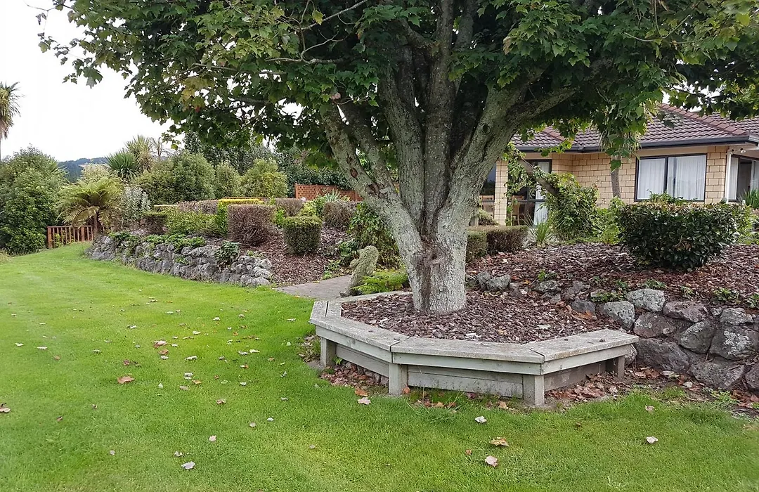 Arias Farm Accomodation Rotorua-1