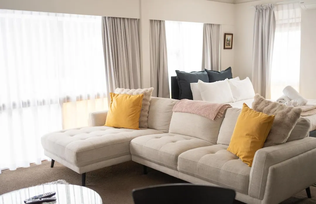 Inner City Pad-1