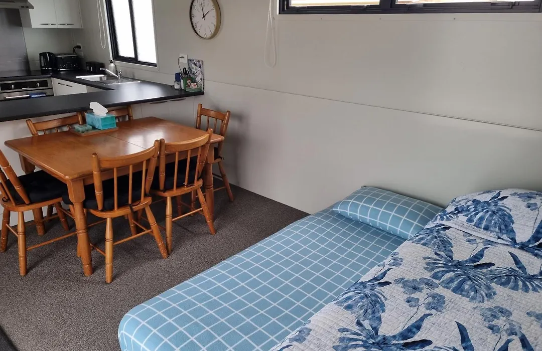 Pwl Healing Retreat Accommodation-1