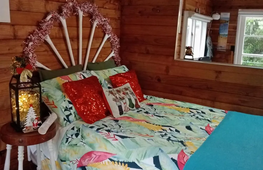 Treehouse Special For Two Night Stay-1