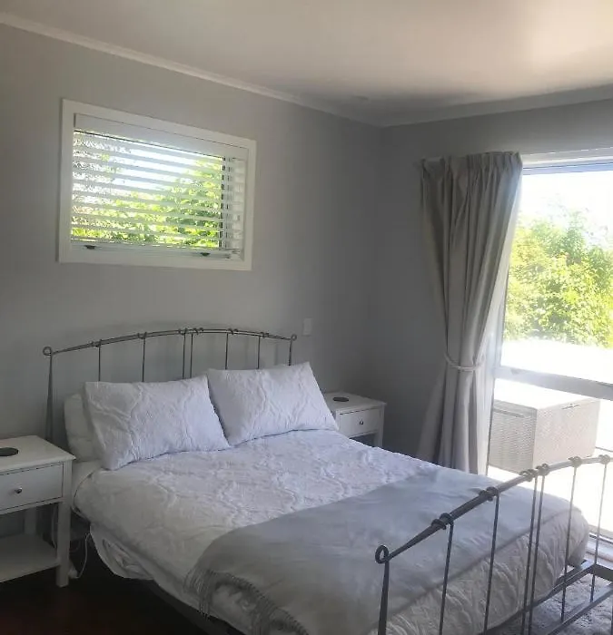 Rotorua Eastside Studio-1