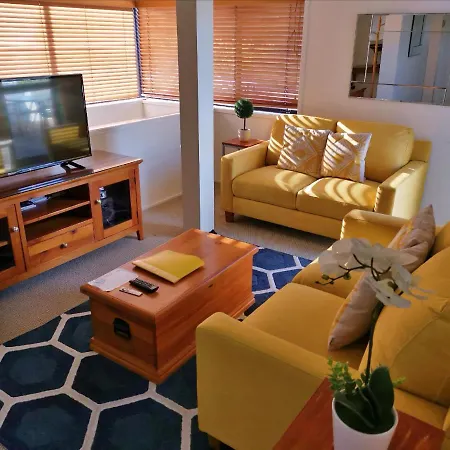 Pukaki Holiday Apartments-3