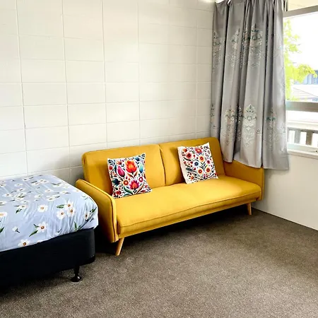 Rotorua Stay-2