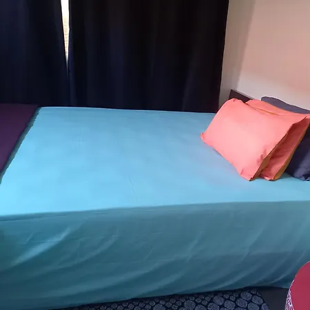 Cosy Holiday Apartment-2