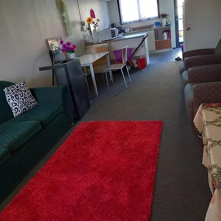 Cosy Holiday Apartment-3