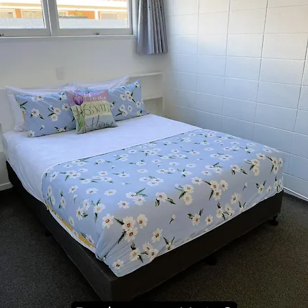 Rotorua Stay-3