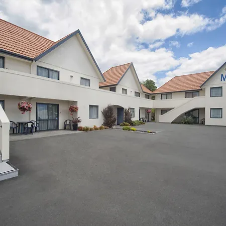 Bella Vista Motel Rotorua-3