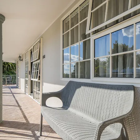 Silver Fern Rotorua Suites & Spa-3