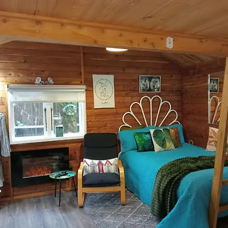 Treehouse Special For Two Night Stay-2