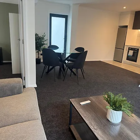 Central Apartments-2