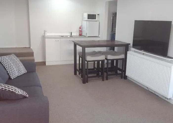 Modest Comfortable Relaxed Home Away From Home Rotorua