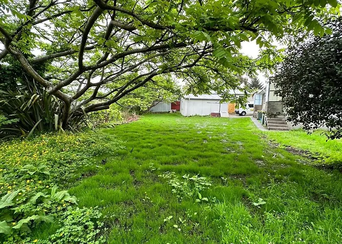 Under Walnut Tree Apartment Rotorua