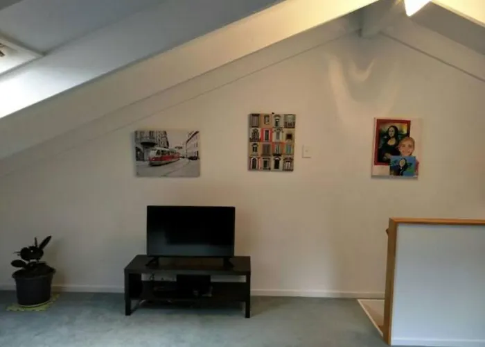 Amazing Lakeview Loft Rotorua