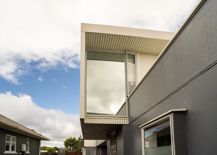 Hidden Gem Apartment Rotorua