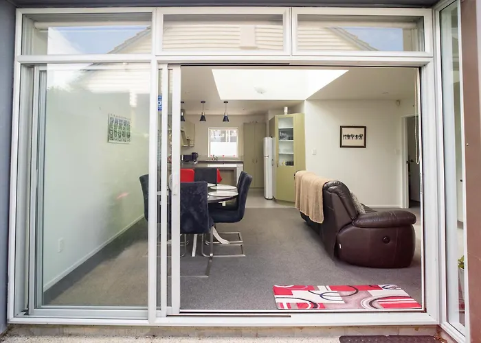 Hidden Gem Apartment Rotorua