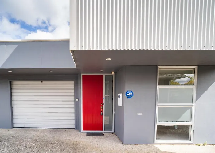 Hidden Gem Apartment Rotorua