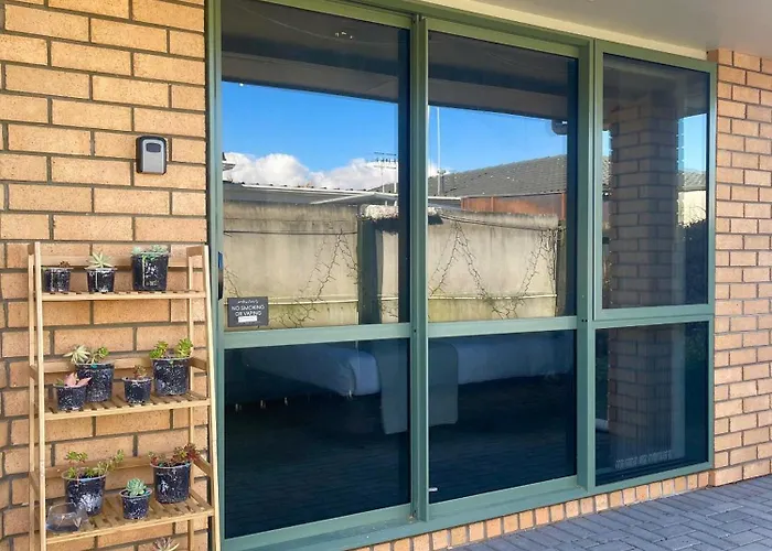 Cozy Glenholme Ensuite Rotorua