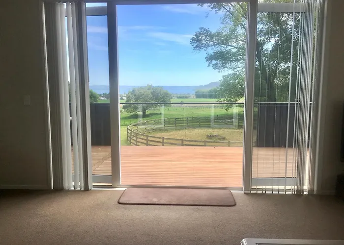 Shearer'S Quarters Apartment Rotorua