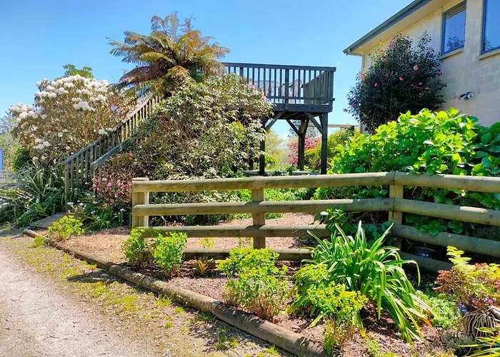 Tikitere Treasure Apartment Rotorua