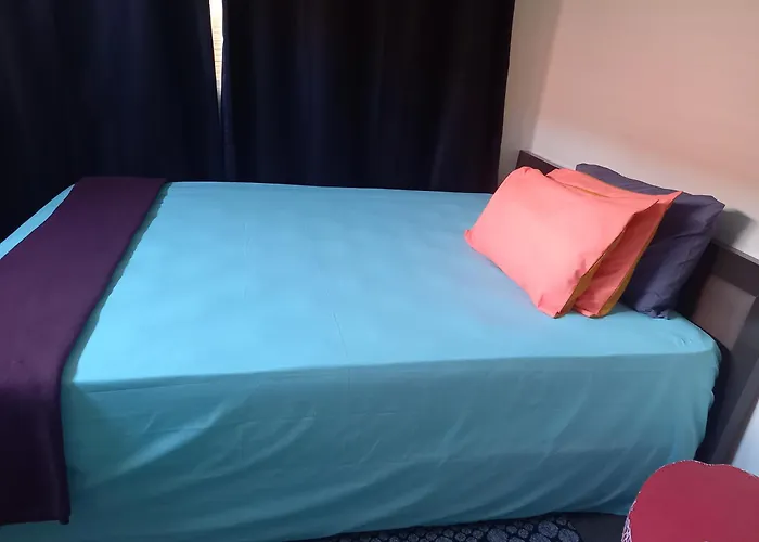 Cosy Holiday Apartment Rotorua