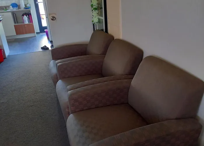Cosy Holiday Apartment Rotorua