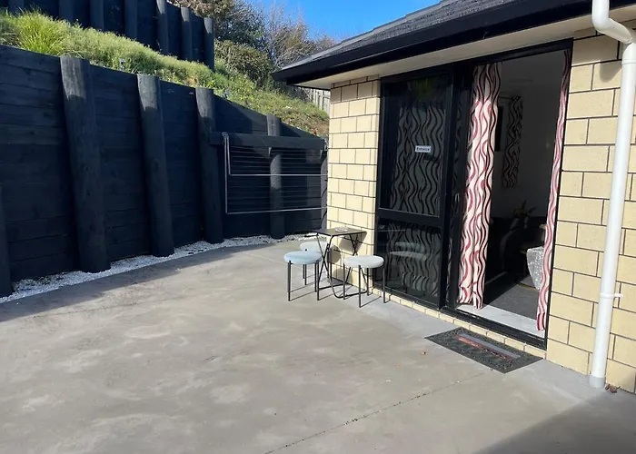 Cute Stylish 2 Bed Rooms Rotorua