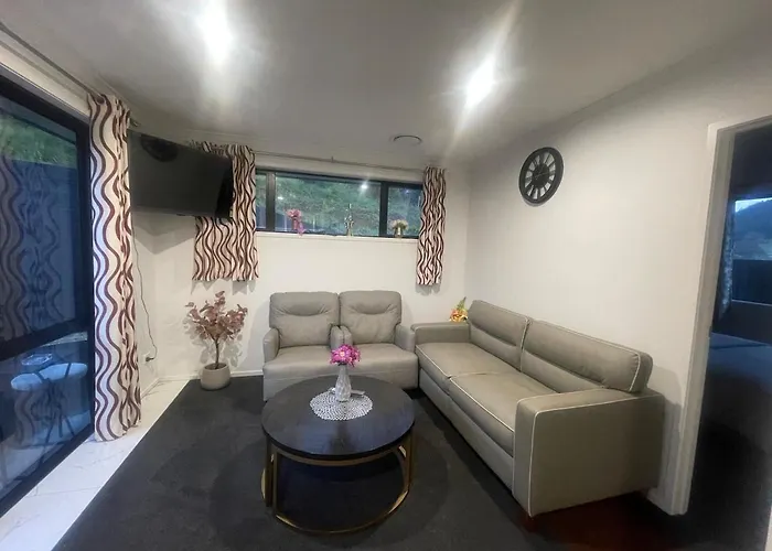 Cute Stylish 2 Bed Rooms Rotorua