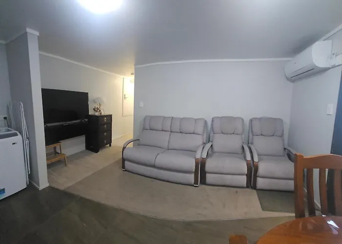 A Space Of Your Own Rotorua