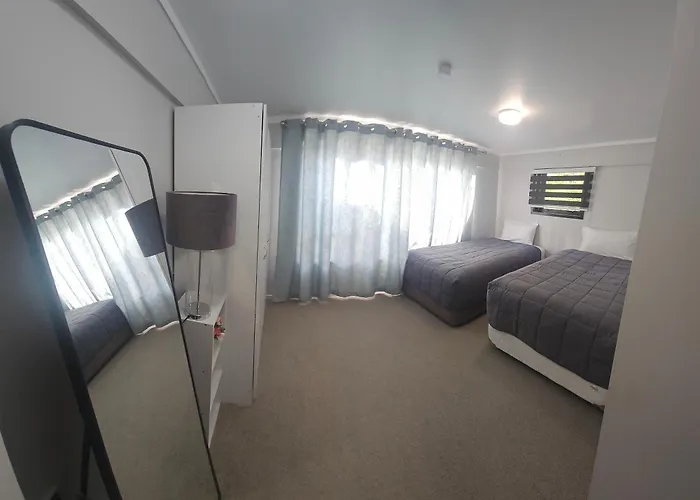 A Space Of Your Own Rotorua