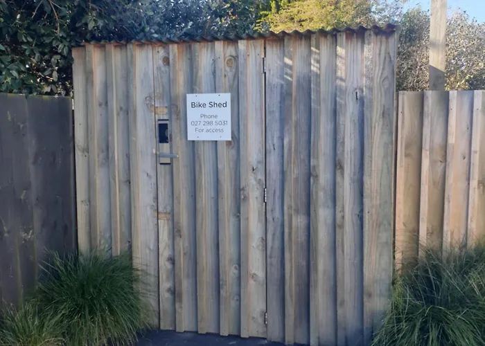 Rose Apartments Unit 3 Central Rotorua - Accommodation & Spa