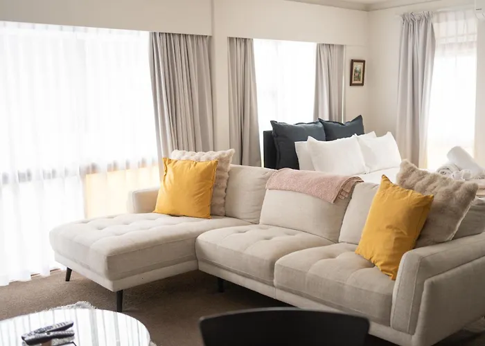 Inner City Pad Rotorua