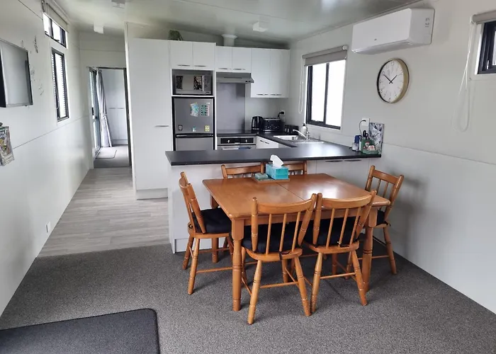 Pwl Healing Retreat Accommodation Rotorua