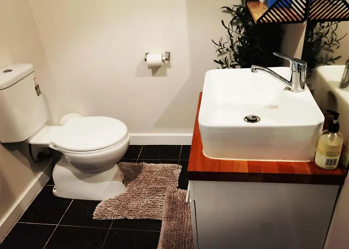 The Heart Of Rotorua Apartment