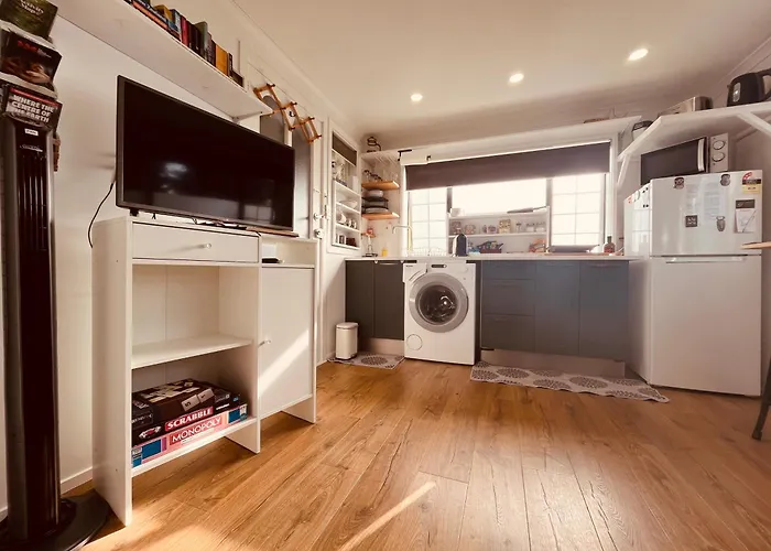 Little Gem Apartment Rotorua