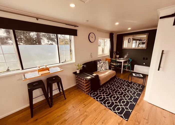 Little Gem Apartment Rotorua