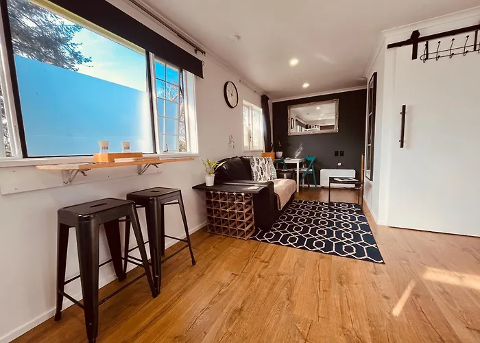Little Gem Apartment Rotorua