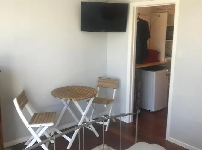 Rotorua Eastside Studio